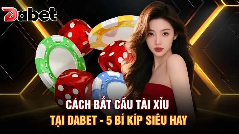 Đánh giá tổng quan về thương hiệu nhà cái DABET
