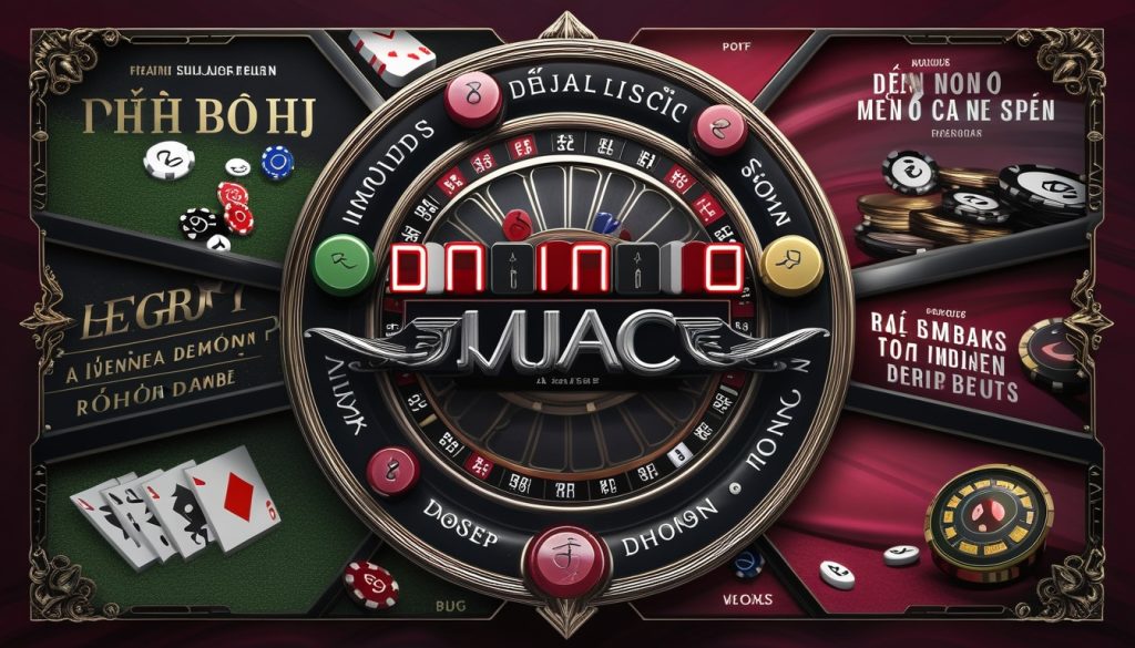 Bắn Cá Miễn Phí Không Cần Nạp — Chơi Demo Tất Cả Game