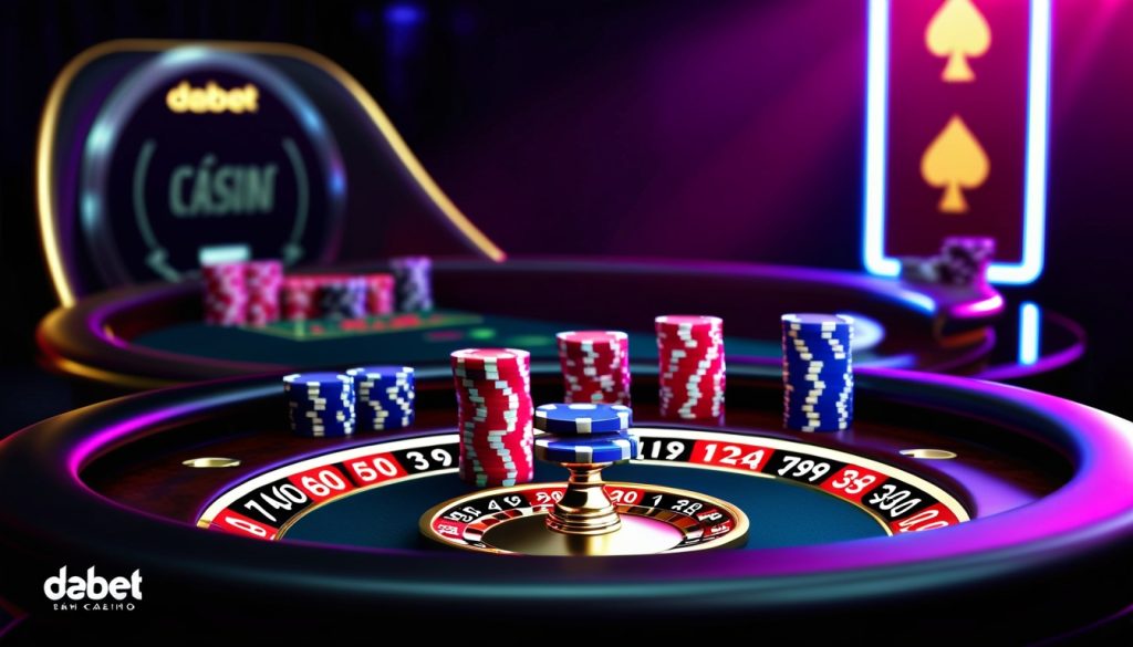 Dabet App Mobile — Download Và Cài Đặt Trên Điện Thoại