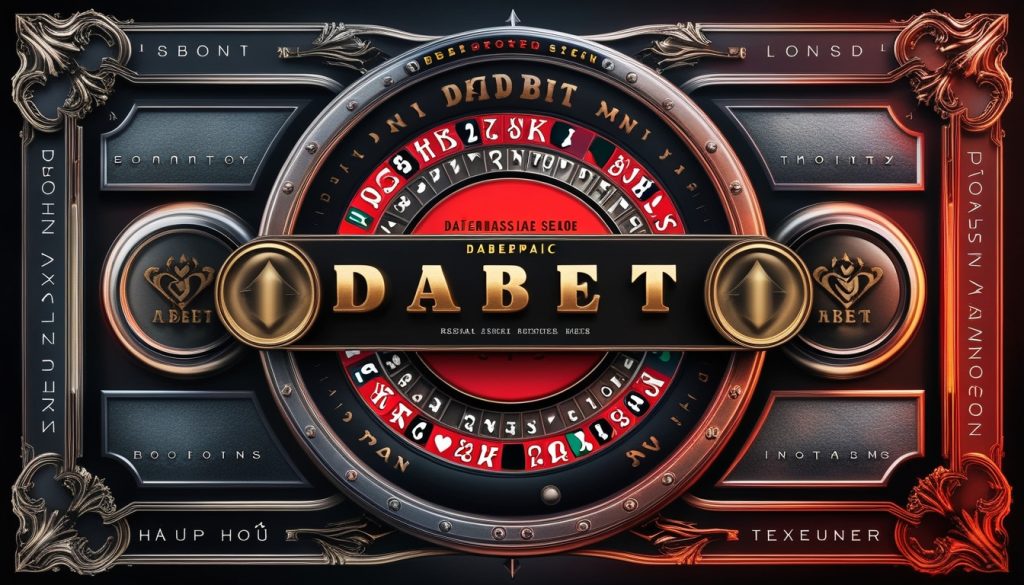Dabet Slot Jackpot Cao — Top Game Nổ Hũ 2026