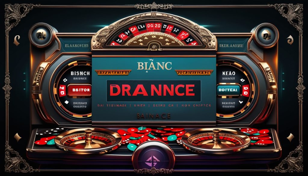 Nạp Rút Tiền Bằng Binance — Hướng Dẫn Giao Dịch Crypto