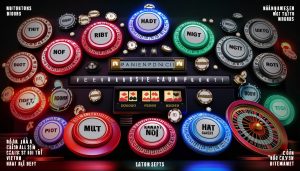 Nạp Tiền Crypto USDT — Cách Nạp Tiền Điện Tử Vào Nhà Cái